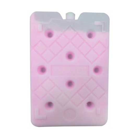 【冷凍運輸】-25℃融点保冷剤4枚セット 医薬品輸送&キャンプで活躍