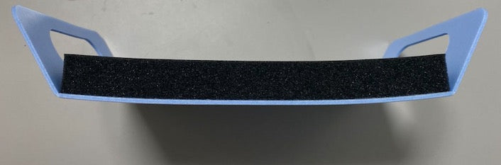 バイアルホルダー5個(穴径16.5mm×50穴)セット