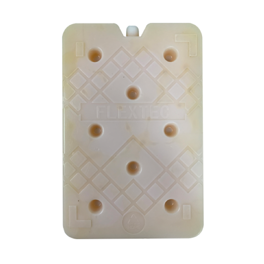 【冷蔵運輸】5℃融点保冷剤4枚セット