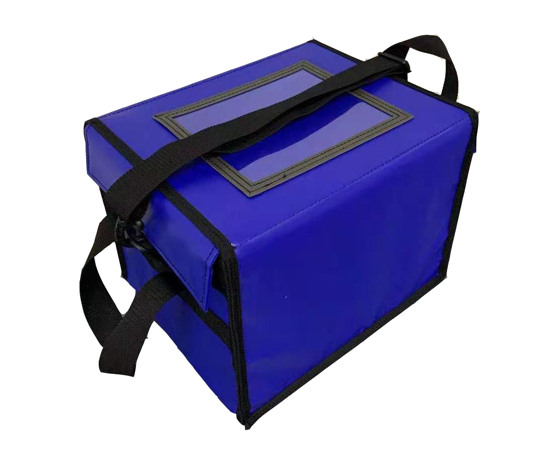 【ファイザー・-15℃以下対応・コンパクト型】J-BOX BIO MISSION Ⅱ SMARTワクチン用保冷ボックス オミクロン株ワクチン対応
