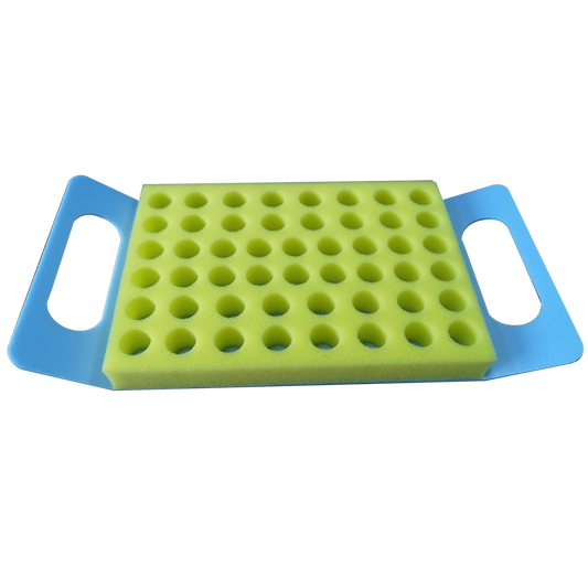 在庫3セットのみ【4回目接種用】Newカラーバイアルホルダー5個セット オミクロン株ワクチン対応