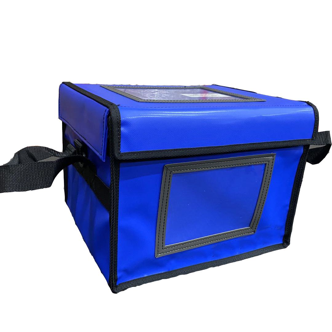 【2〜8℃冷蔵輸送容器】J-BOX BIO MISSION Ⅲ SMART(5℃保冷剤付き)