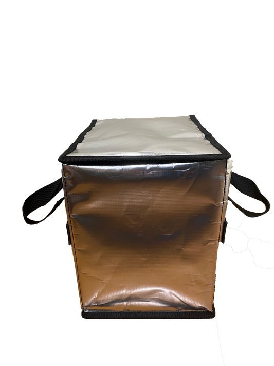 J-BOX FRESH SOFT I Insulated inner box Oricon inner box