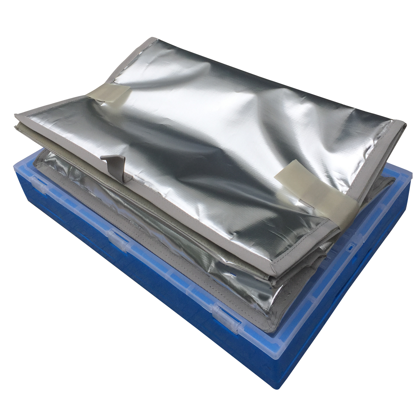 J-BOX FRESH SOFT Ⅱ 50L cold insulation inner box inner box for Oricon