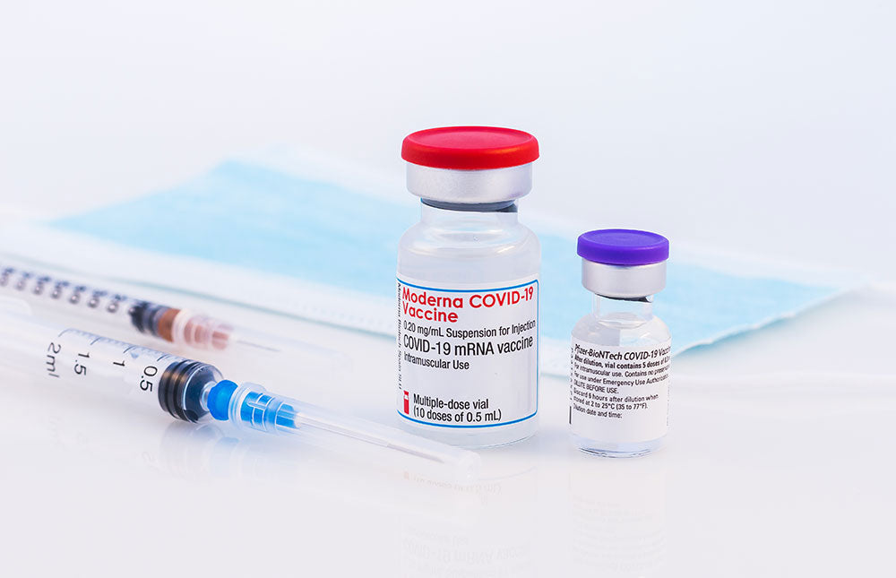 【ワクチン接種Express第16回】2023年4月以降の接種スケジュールが公開