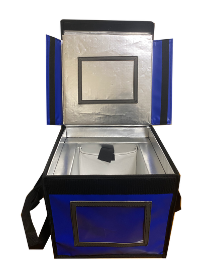 【第一三共・ファイザー・2~8℃対応】J-BOX BIO MISSION Ⅱ ワクチン用保冷ボックス　新型コロナウィルスワクチン対応