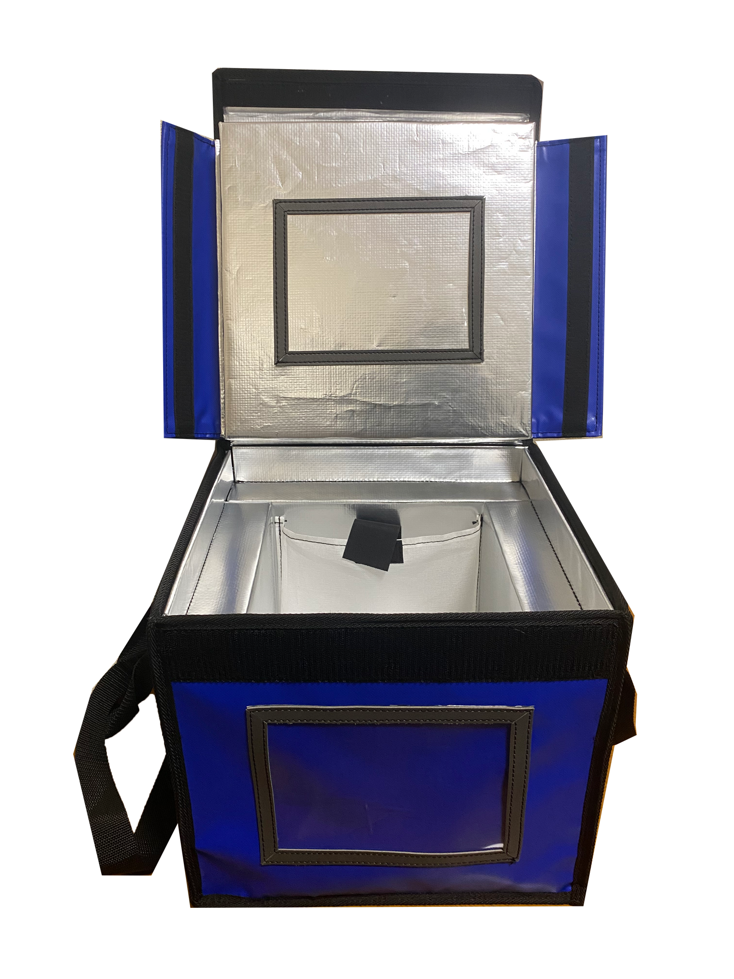【輝瑞-15°C以下】J-BOX BIO MISSION Ⅱ疫苗冷藏箱 兼容Omicron毒株疫苗