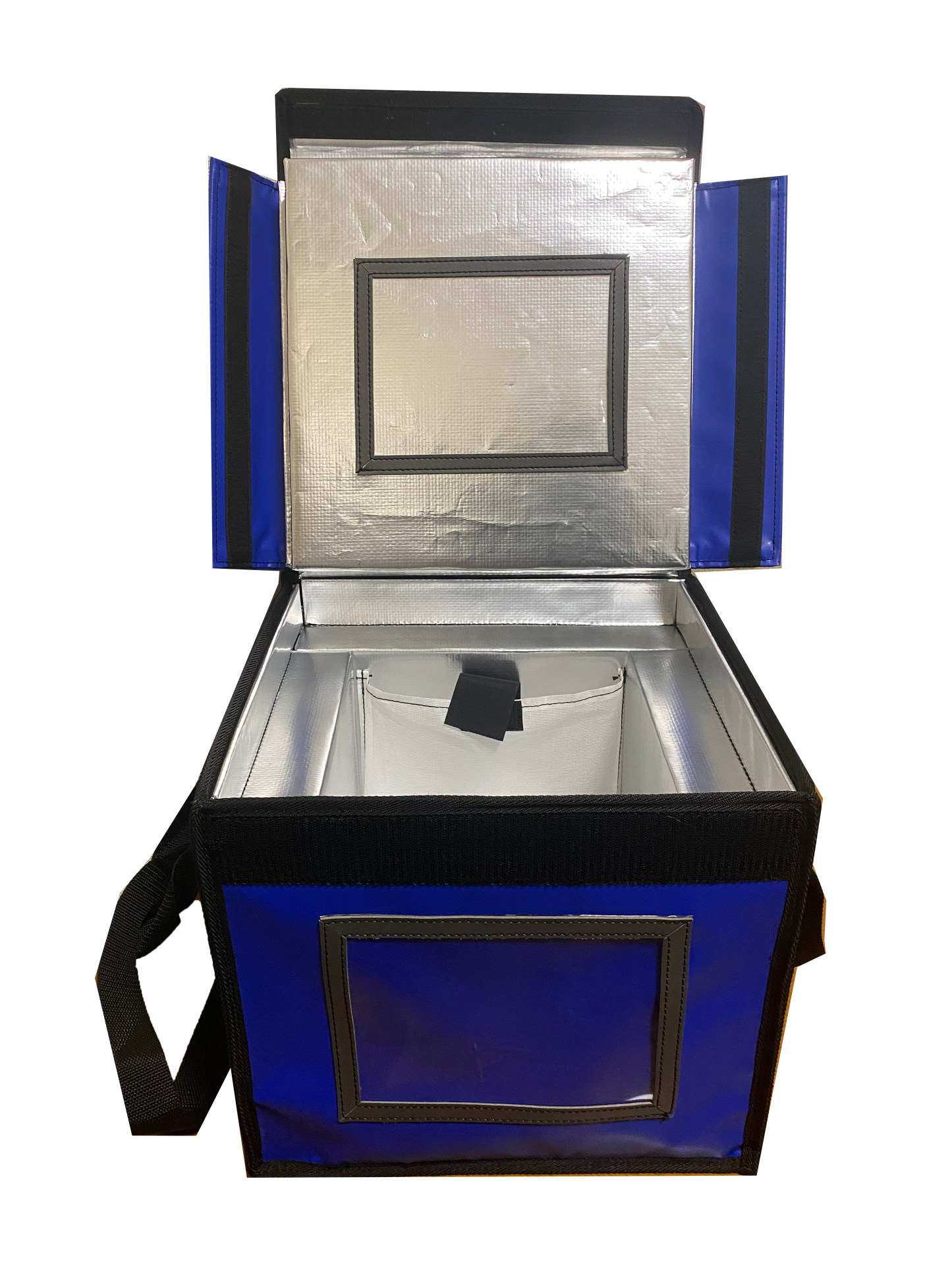 [Constant-temperature shipping container] [5°C ice pack included] J-BOX BIO MISSION Ⅲ Cooling box for pharmaceuticals