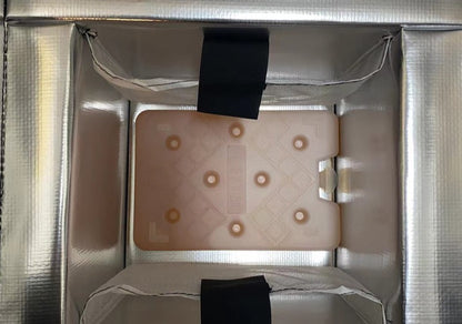 【恆溫運輸箱】【附5°C冰袋】J-BOX BIO MISSION Ⅲ藥品冷藏箱