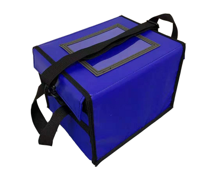 【恆溫運輸箱】【附-25°C冰袋】J-BOX BIO MISSION Ⅲ SMART藥品保溫箱