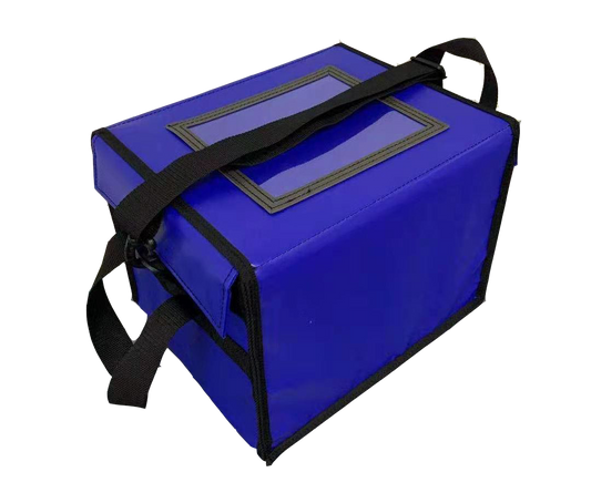 【2〜8℃冷蔵輸送容器】J-BOX BIO MISSION Ⅲ SMART（5℃保冷剤付き）