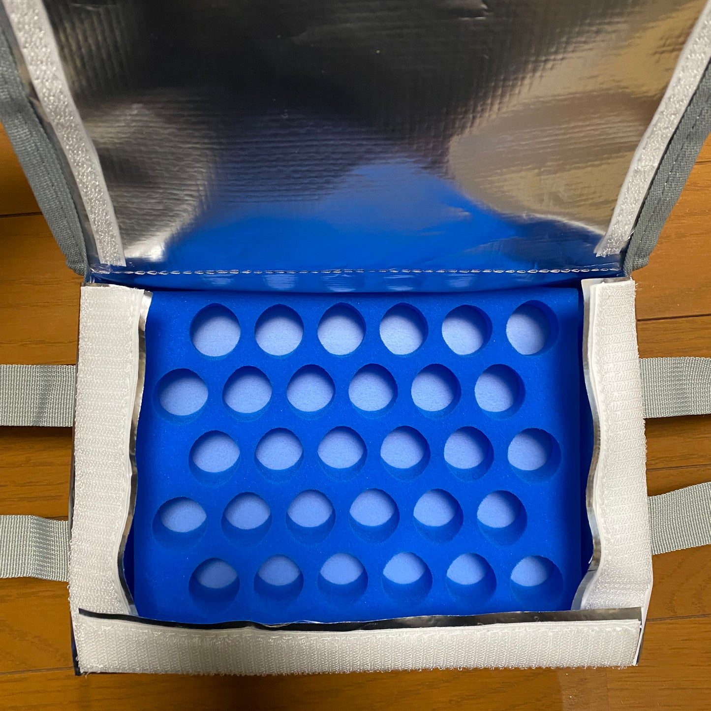 [For Moderna Takeda Vaccine (Novavacs)] Vial Holder 5 piece Set 與 Omicron 兼容的疫苗也可以使用
