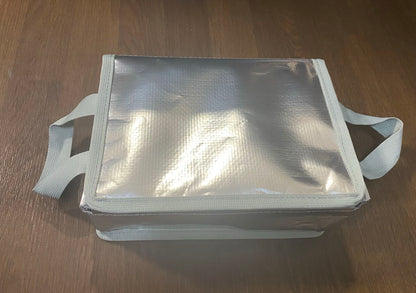 【ファイザー・-15°C以下対応】J-BOX BIO MISSION Ⅱ ワクチン用保冷ボックス オミクロン株ワクチン対応