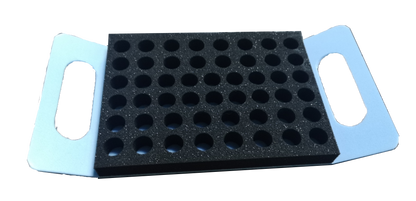 【ファイザー・2~8℃対応】J-BOX BIO MISSION Ⅱ ワクチン用保冷ボックス　オミクロン株ワクチン対応