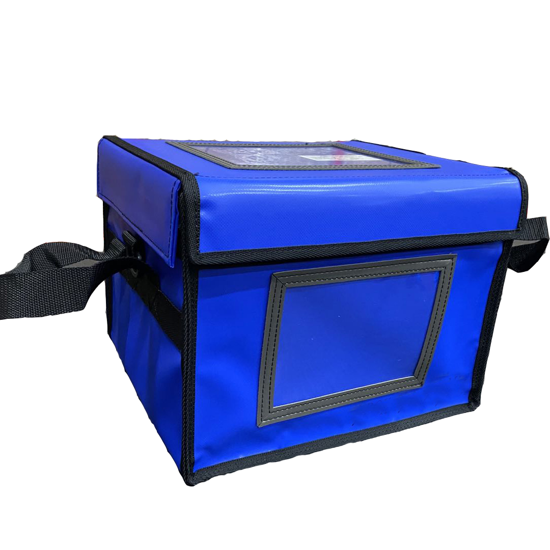 【恆溫運輸容器】【附5°C冰袋】J-BOX BIO MISSION Ⅲ SMART藥品保溫箱
