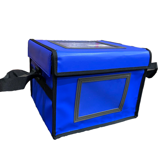 【-15℃以下冷凍輸送容器】J-BOX BIO MISSION Ⅲ SMART（-25℃保冷剤付き）