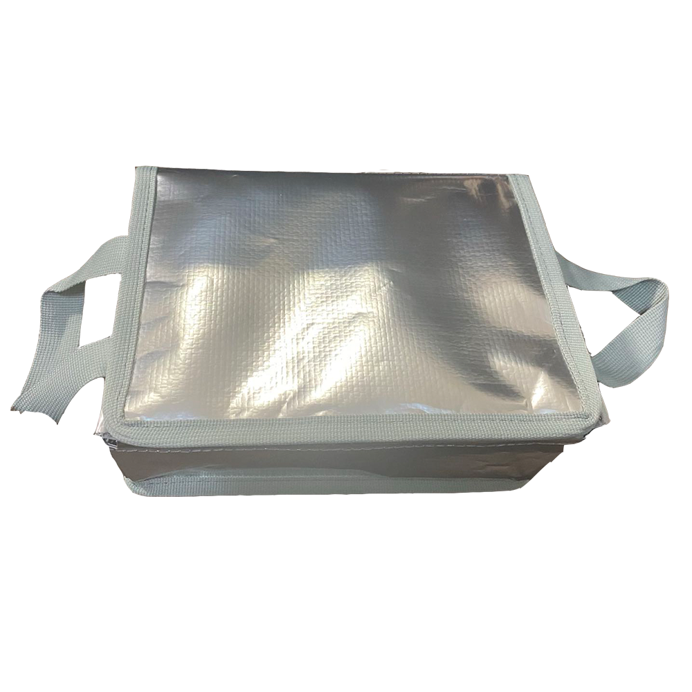[Ministry of Health, Labor and Welfare procured vial holder compatible] Set of 5 inner bags