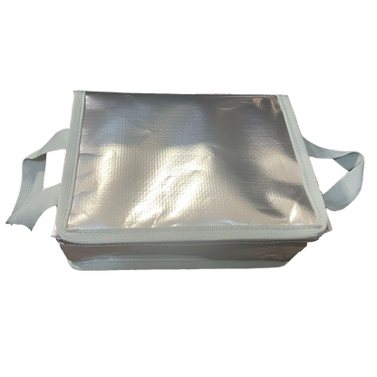 【ファイザー・-15℃以下対応・コンパクト型】J-BOX BIO MISSION Ⅱ SMARTワクチン用保冷ボックス  オミクロン株ワクチン対応