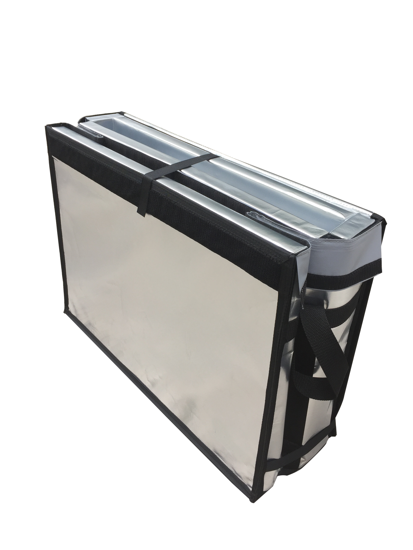 J-BOX FRESH ONE Multi-purpose foldable cooling box with high-performance insulation