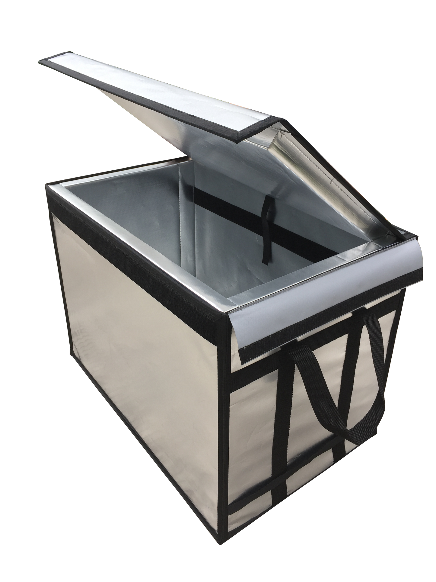 J-BOX FRESH ONE　多用途折畳み式保冷ボックス　高性能断熱材使用
