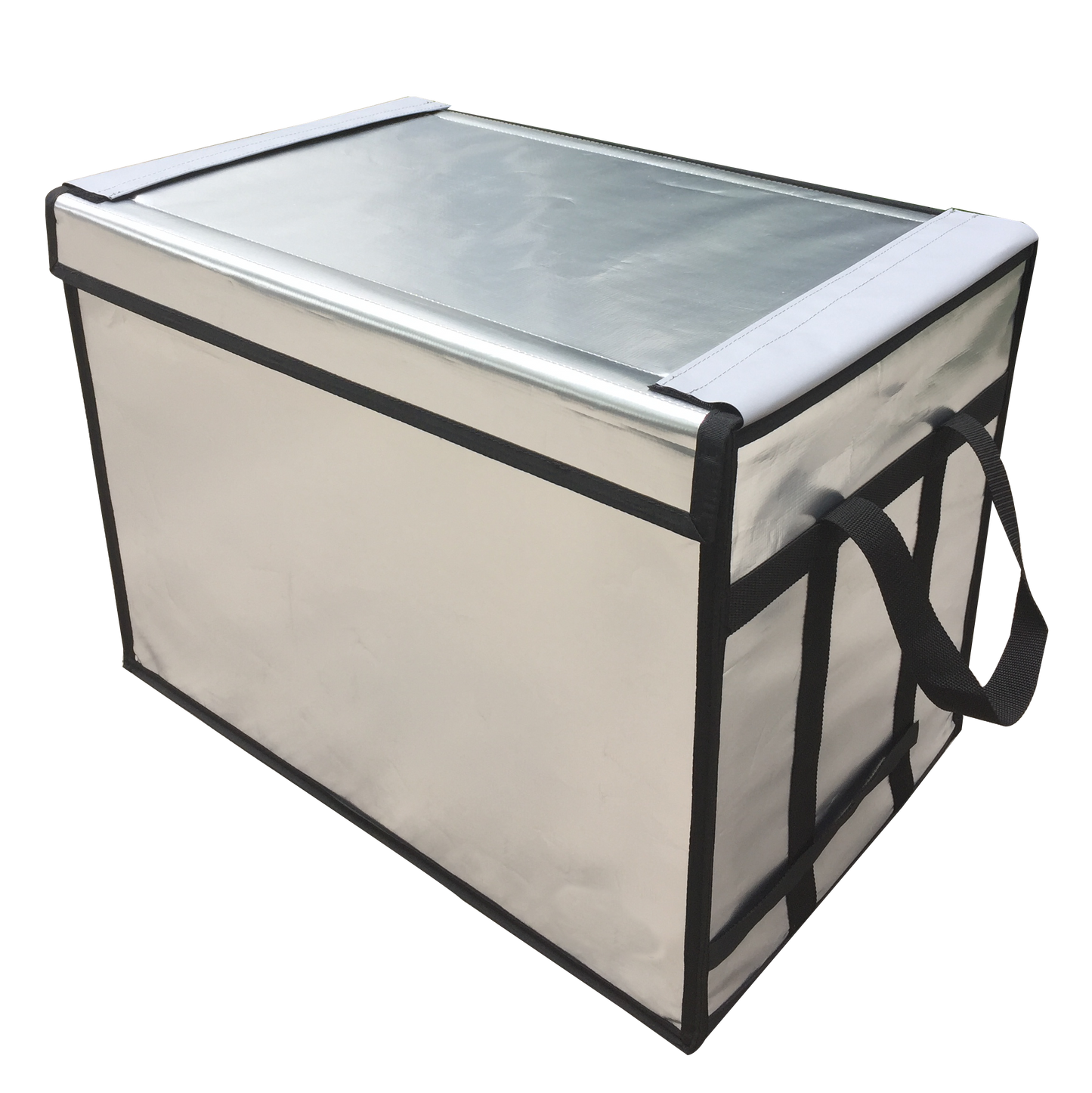 J-BOX FRESH ONE Multi-purpose foldable cooling box with high-performance insulation