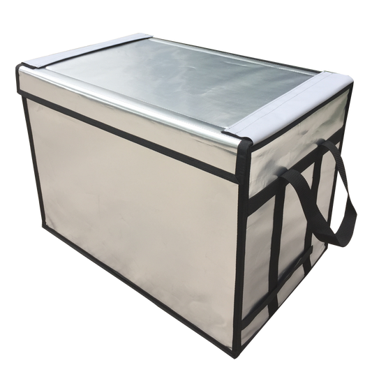 J-BOX FRESH ONE 多功能折疊保溫保溫箱