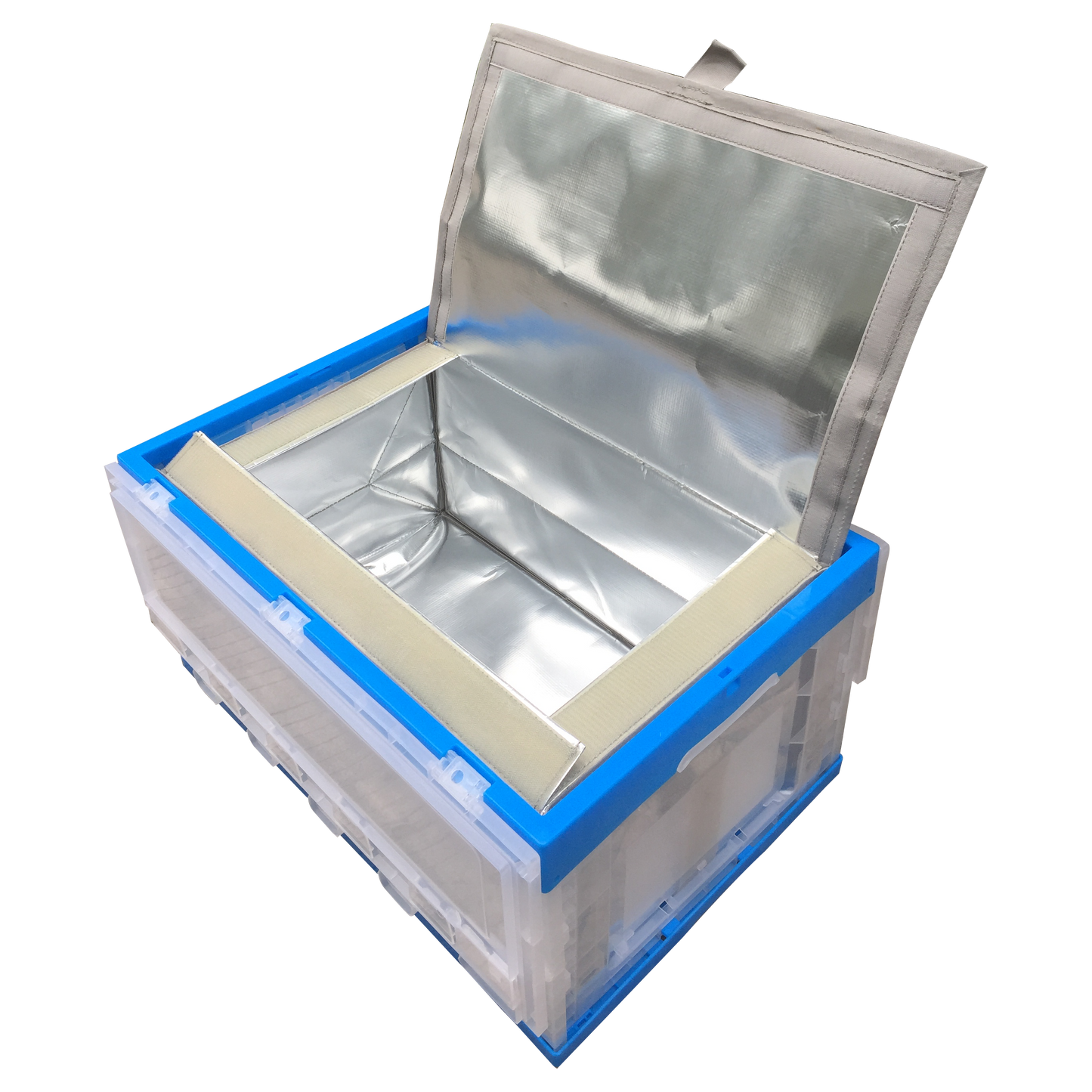 J-BOX FRESH SOFT Ⅱ 50L cold insulation inner box inner box for Oricon